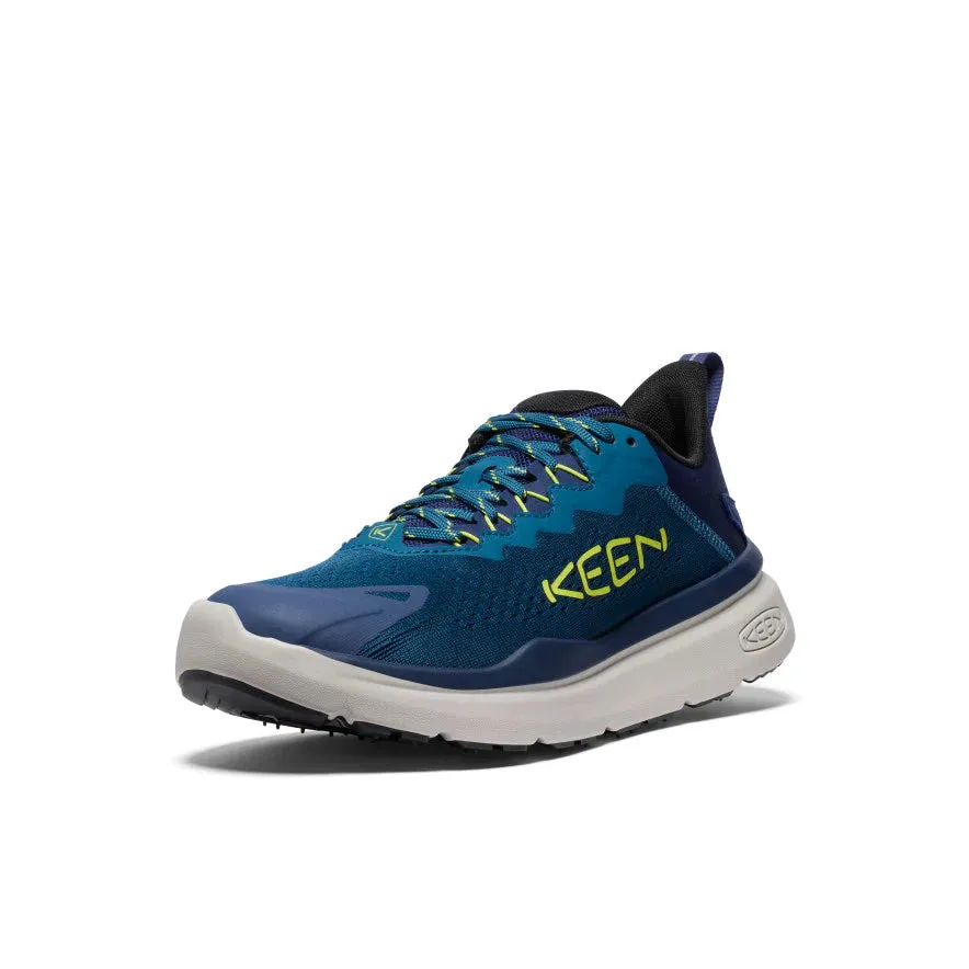 Keen M WK450 LEGION BLUE / EVENING PRIMROSE