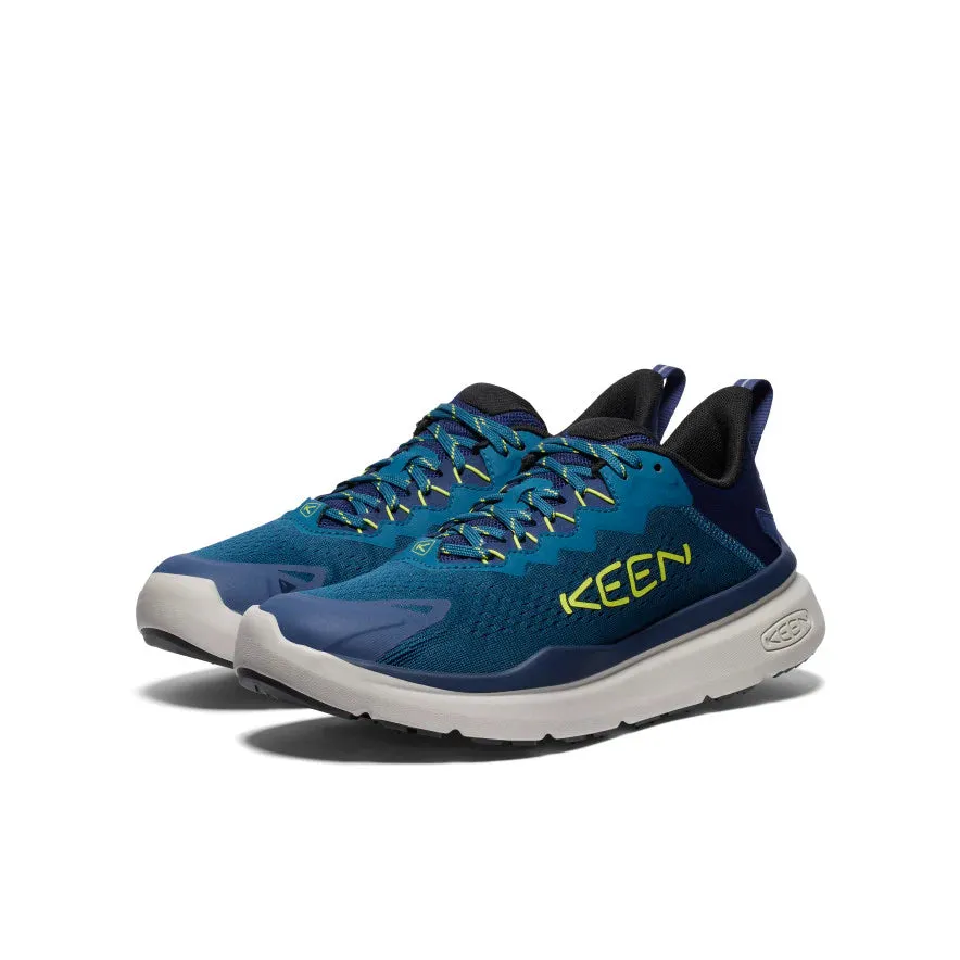 Keen M WK450 LEGION BLUE / EVENING PRIMROSE