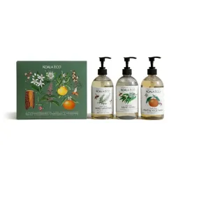 Koala Eco Gift Box - Clean & Safe