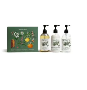 Koala Eco Gift Box - Hand and Body