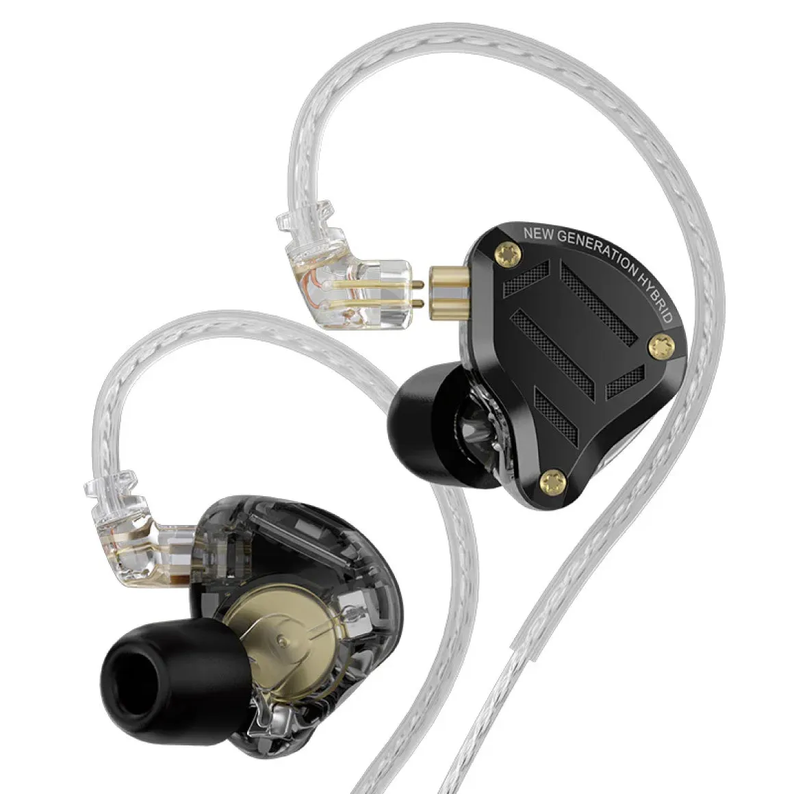 KZ - ZS10 Pro 2