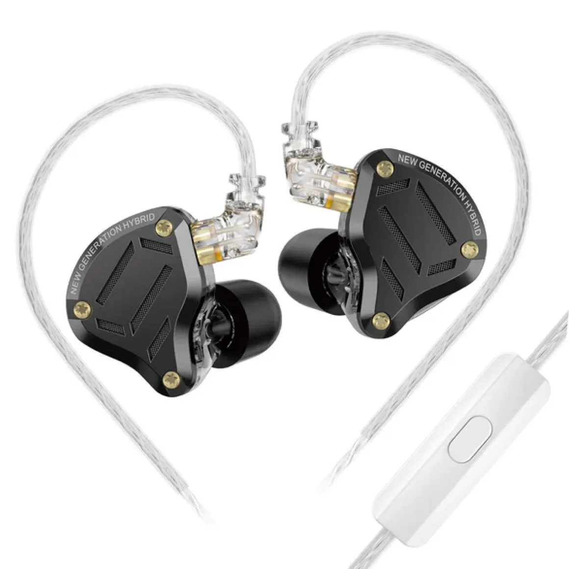 KZ - ZS10 Pro 2