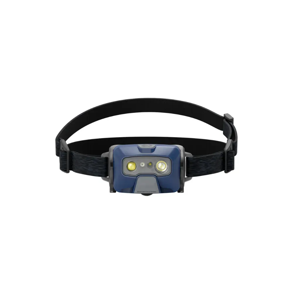 LEDLENSER Hf6R Core Headlamp Gift Box