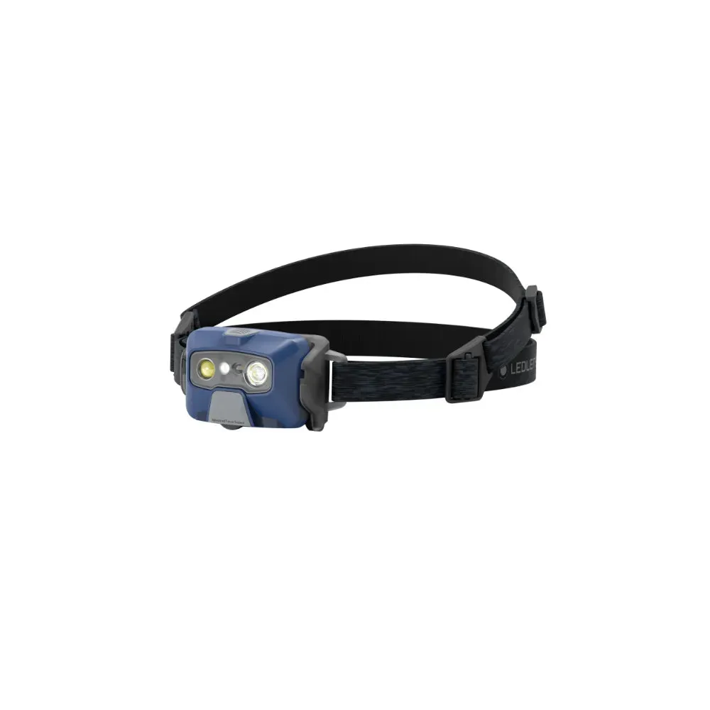 LEDLENSER Hf6R Core Headlamp Gift Box