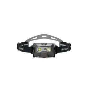 LEDLENSER Hf6R Signature Headlamp Gift Box