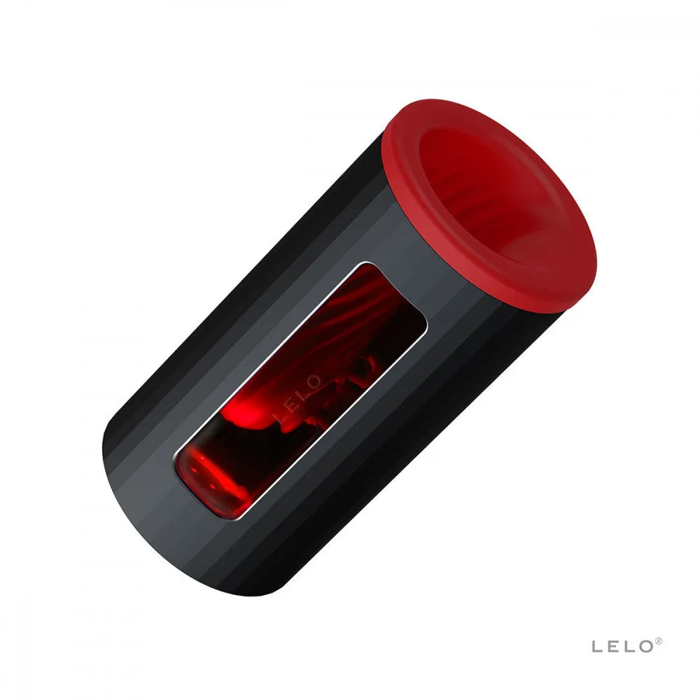 LELO F1S V2X SenSonic™ Wave Penis Stroker