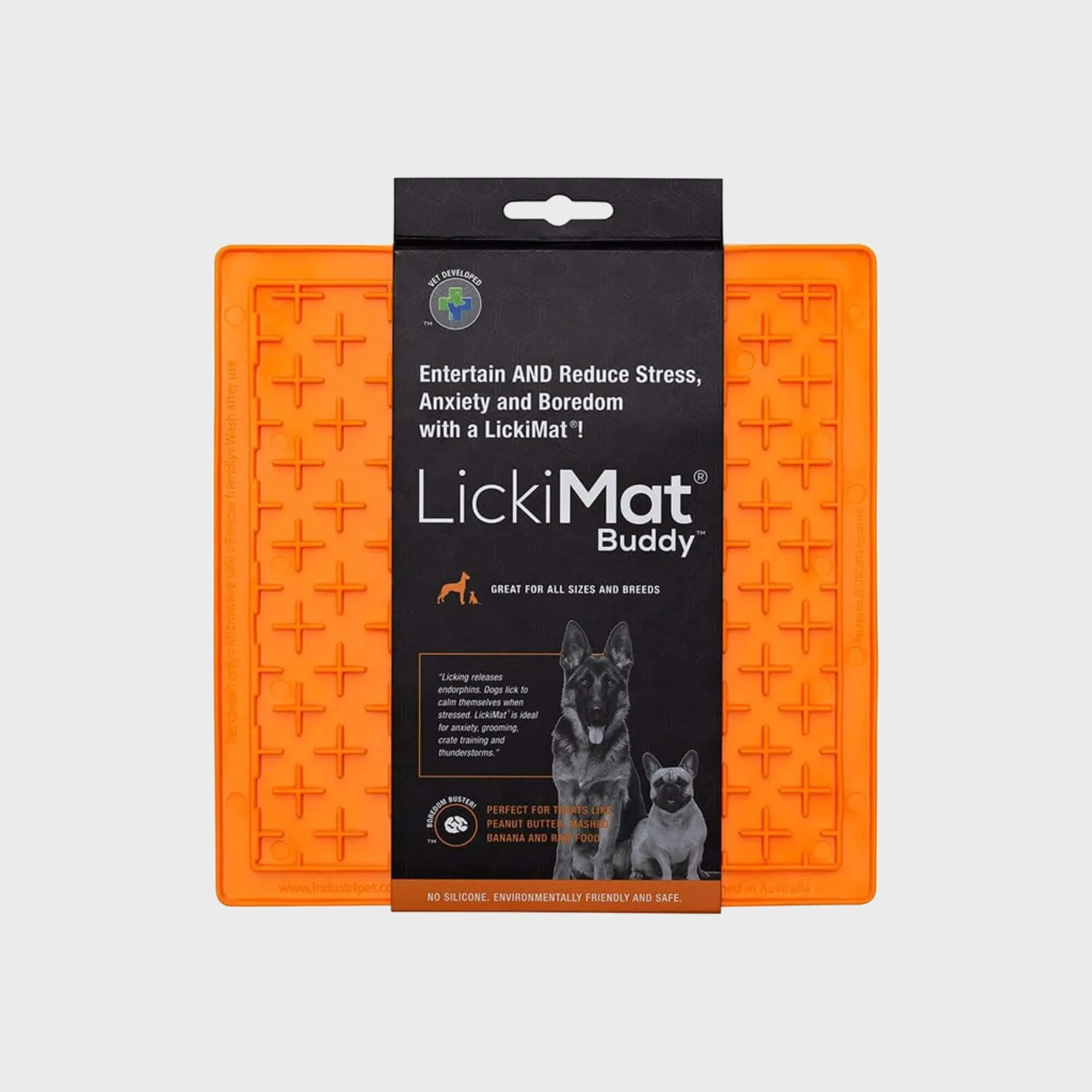 LickiMat