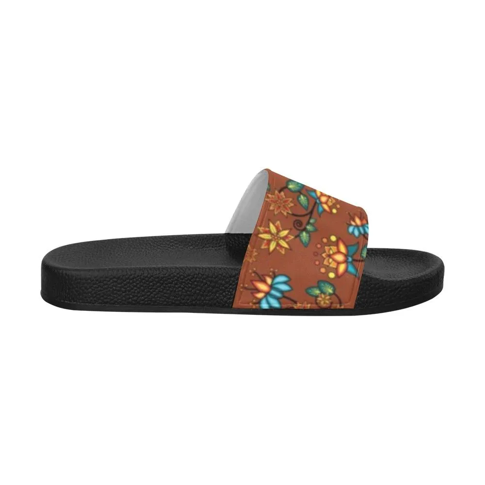 Lily Sierra Men's Slide Sandals