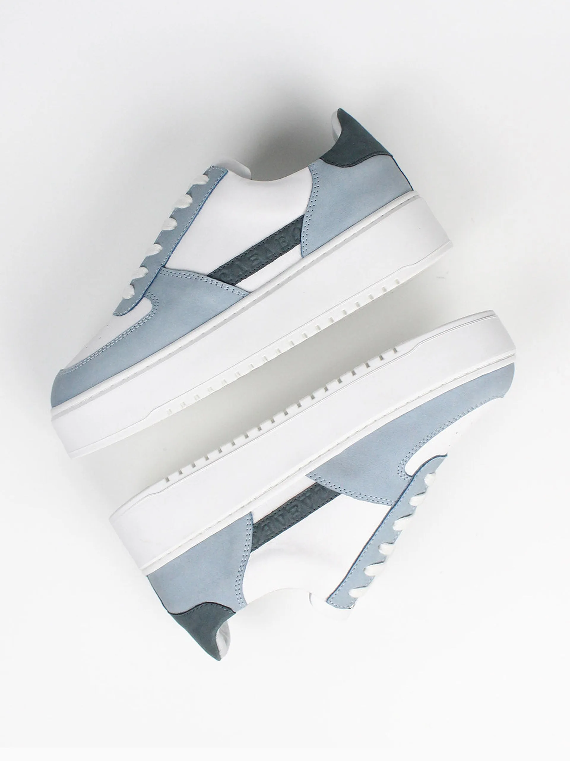 Limited Editions: The Apollo trainers