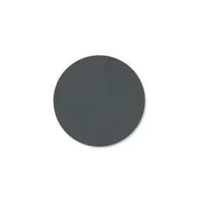 lind dna | coaster circle | nupo anthracite