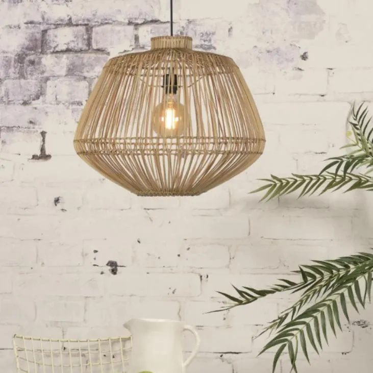 Madagascan Pendant Light