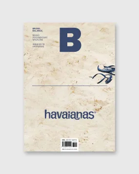 Magazine B - Havaianas