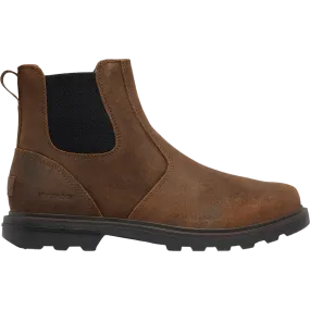 Men's Carson Chelsea Waterproof Boot