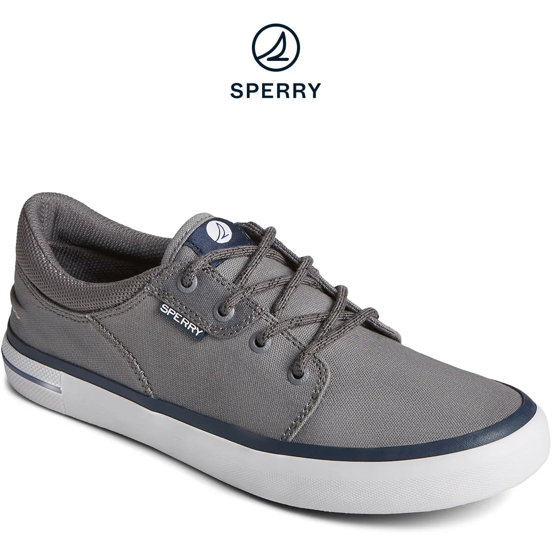 Men's Cross Jack Sneaker Grey (STS25244)