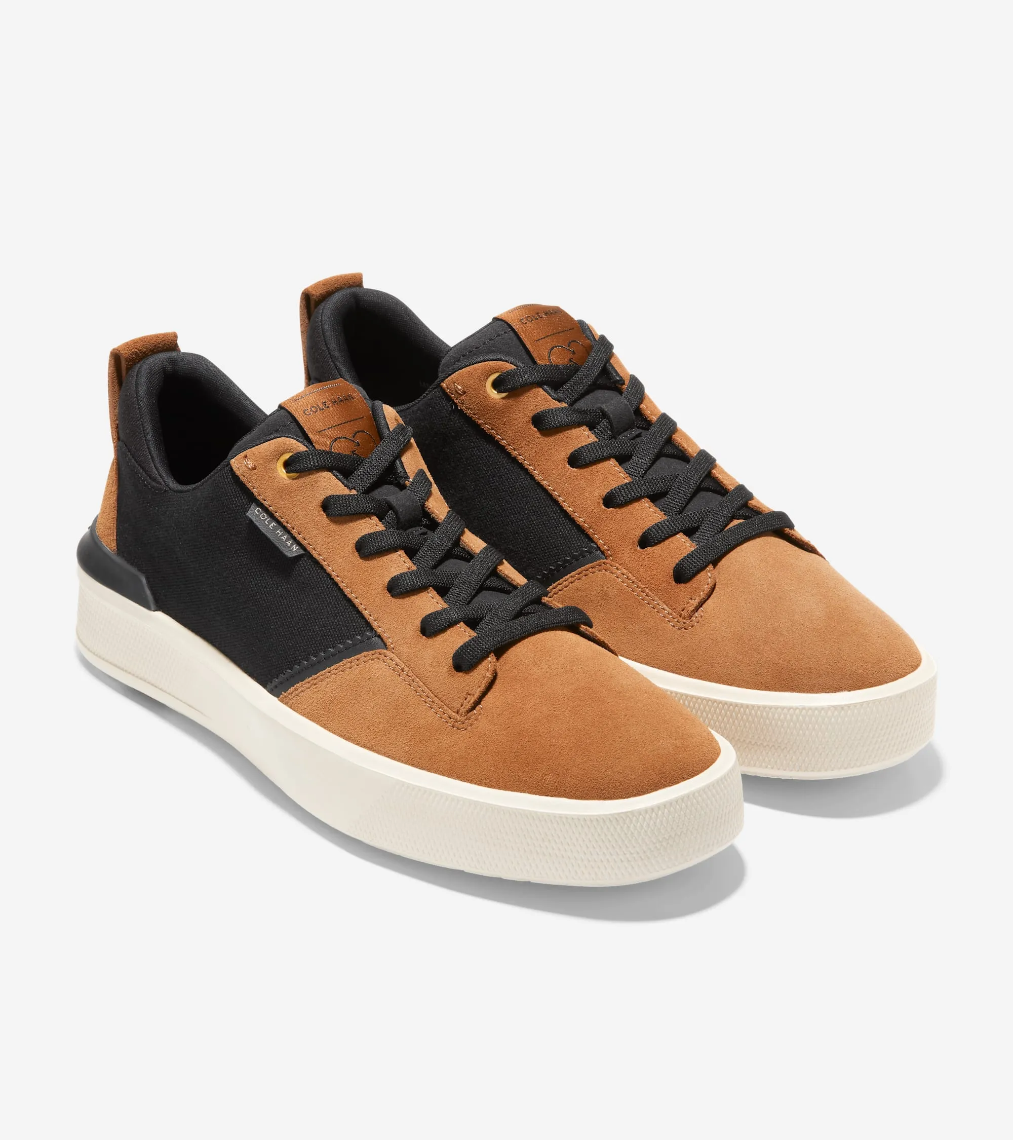 Men's GrandPrø Crew Sneaker