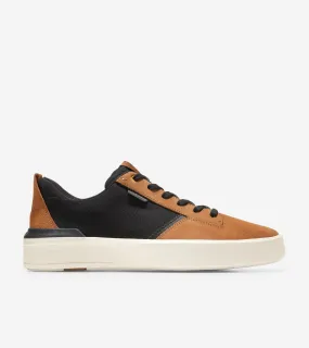 Men's GrandPrø Crew Sneaker