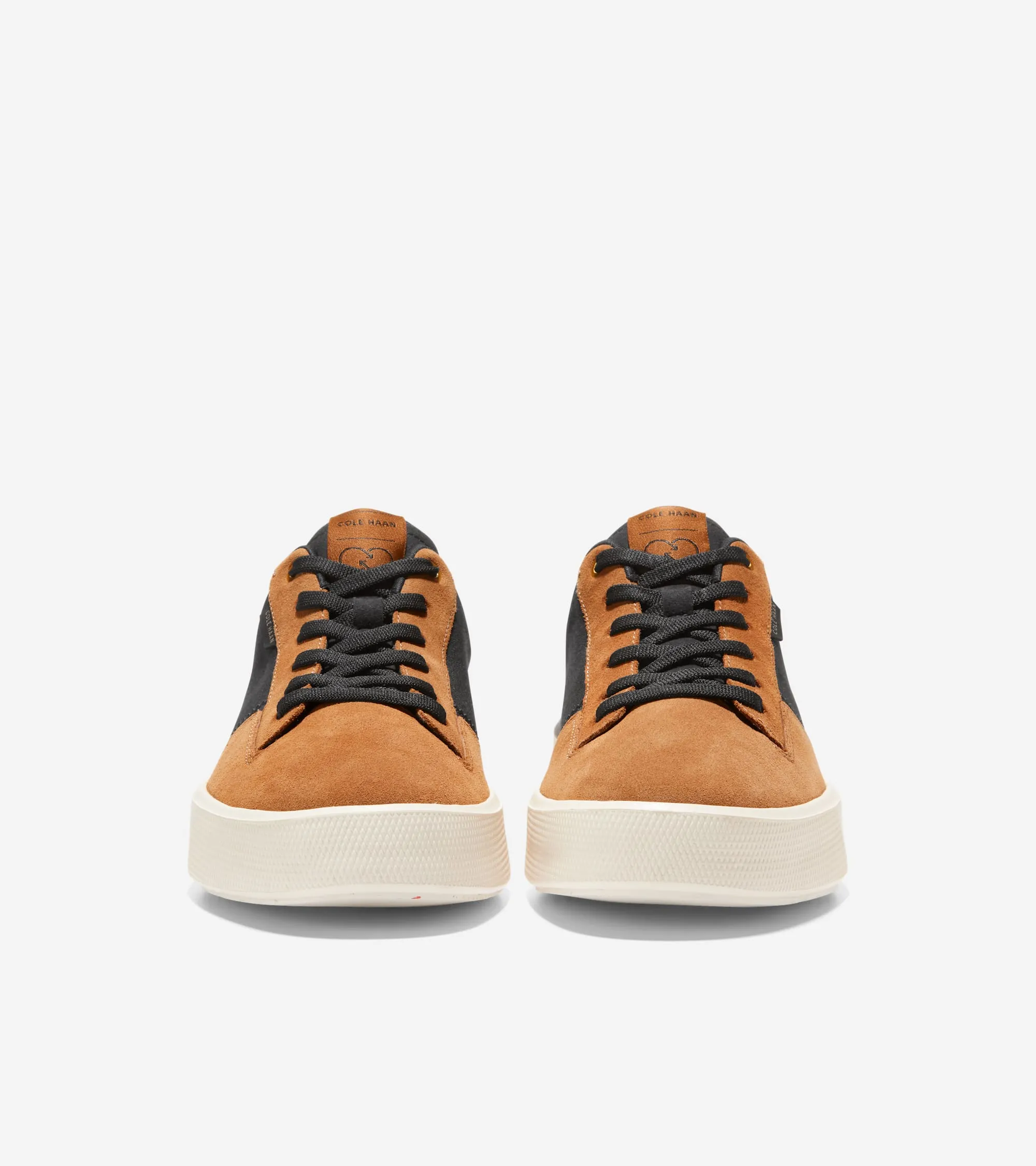 Men's GrandPrø Crew Sneaker