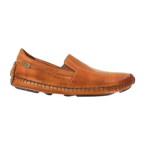 Men's Pikolinos Jerez 09Z-5956 Brandy Leather