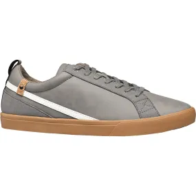 Men's Saola Cannon VL Charcoal Synthetic