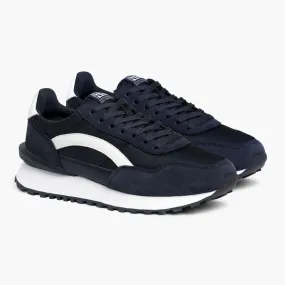 Men's Verge | Navy