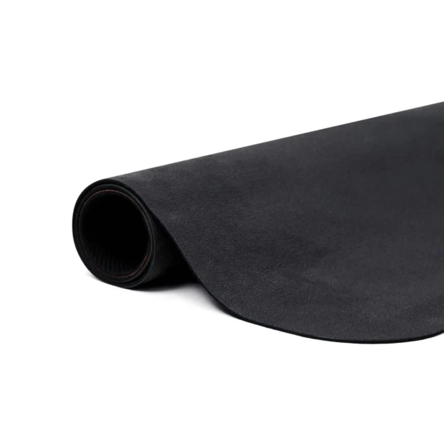 Microfibre Reformer Mat Dusk Ombre