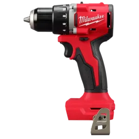 Milwaukee M18™ Compact Brushless 1/2" Drill/ Driver (18 Volt)