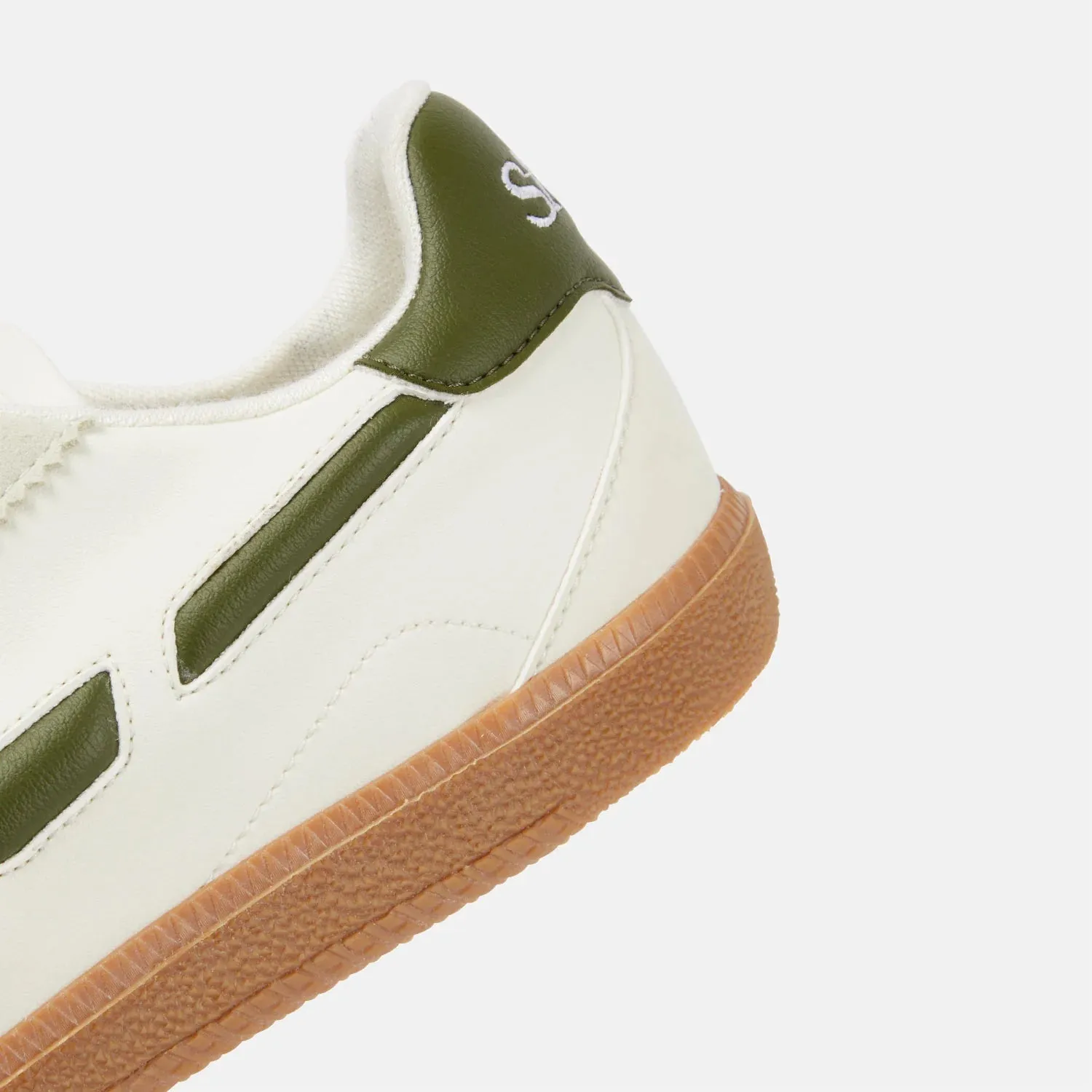 Modelo '70 Sneakers - Cactus