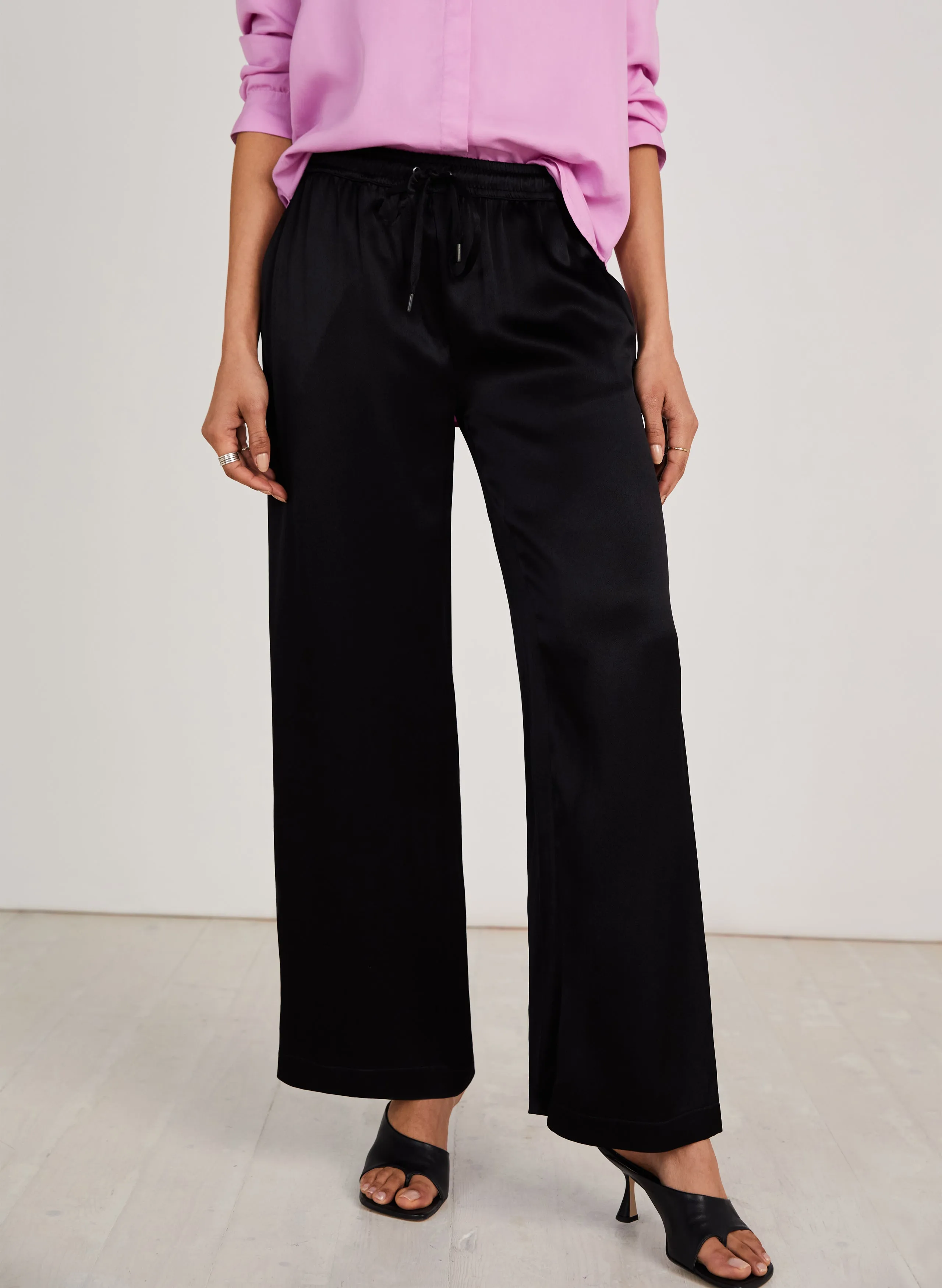 Monica Ecojilin Trousers