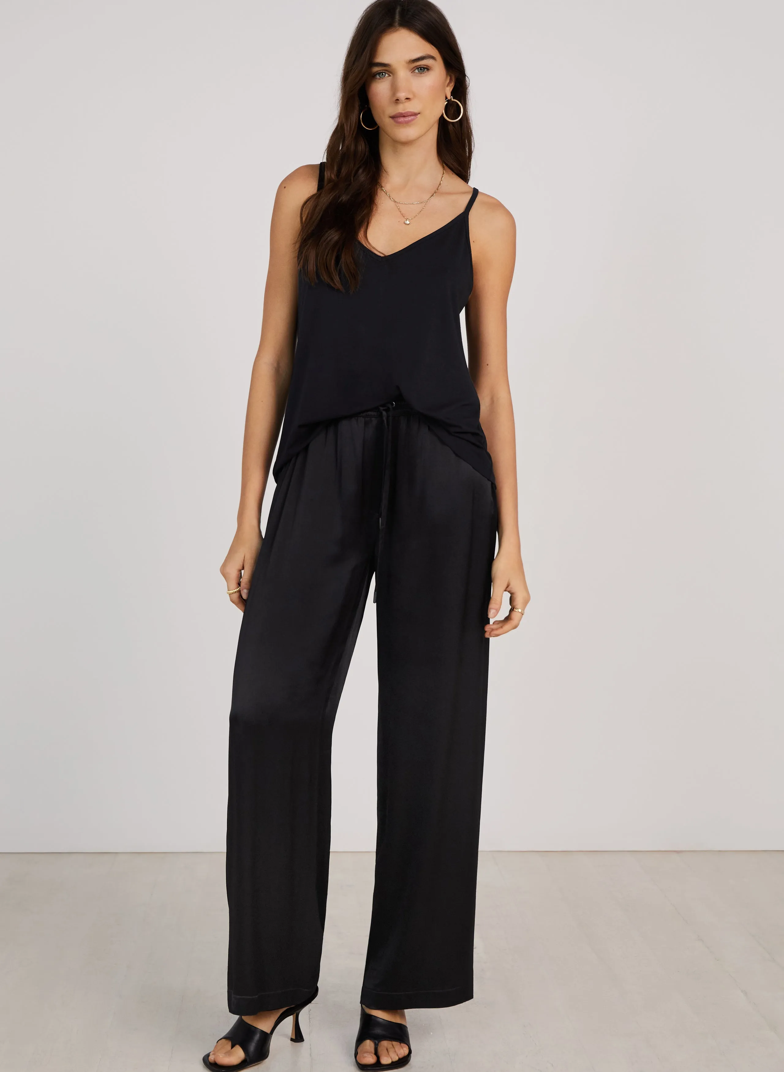 Monica Ecojilin Trousers