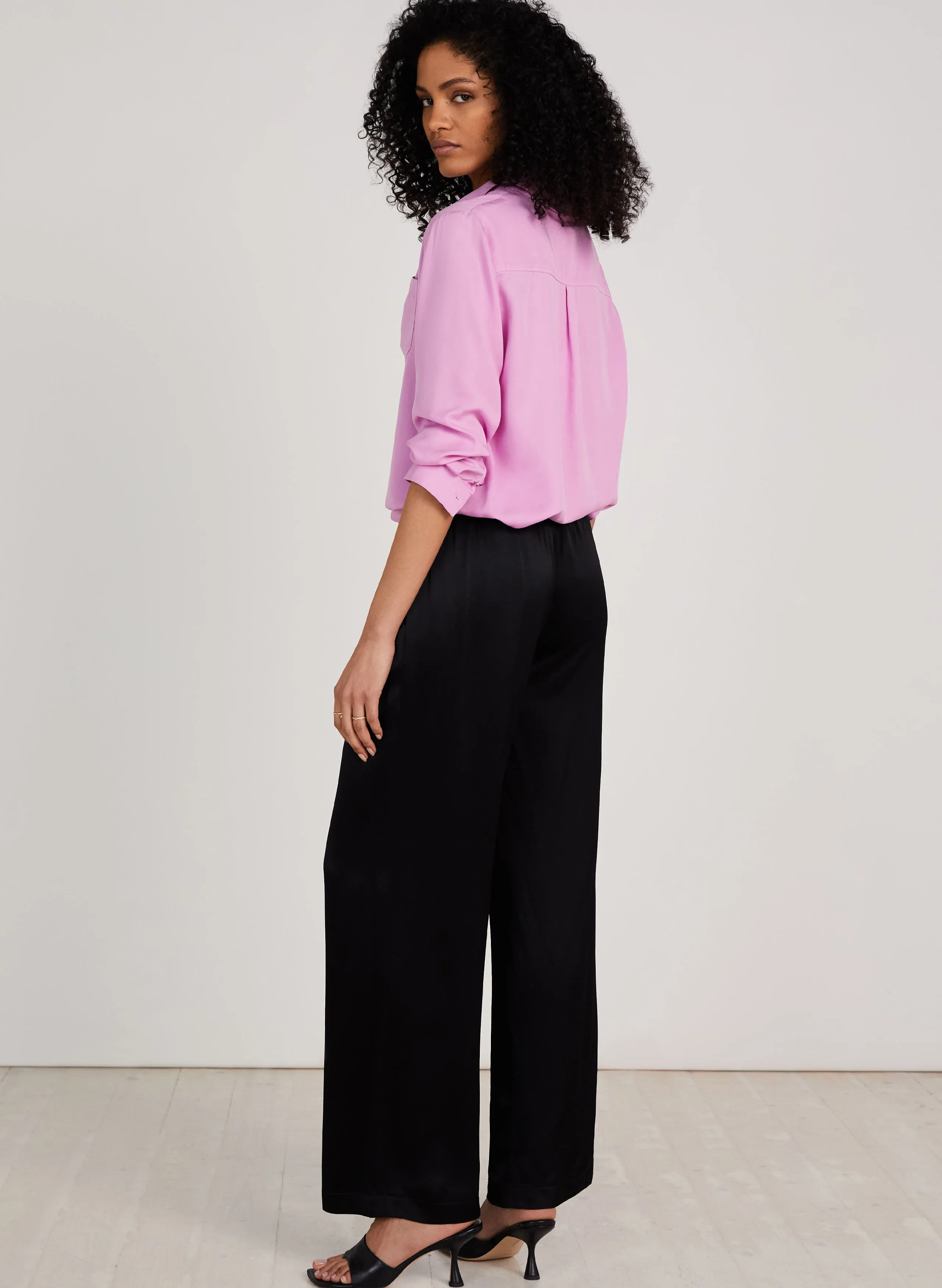 Monica Ecojilin Trousers