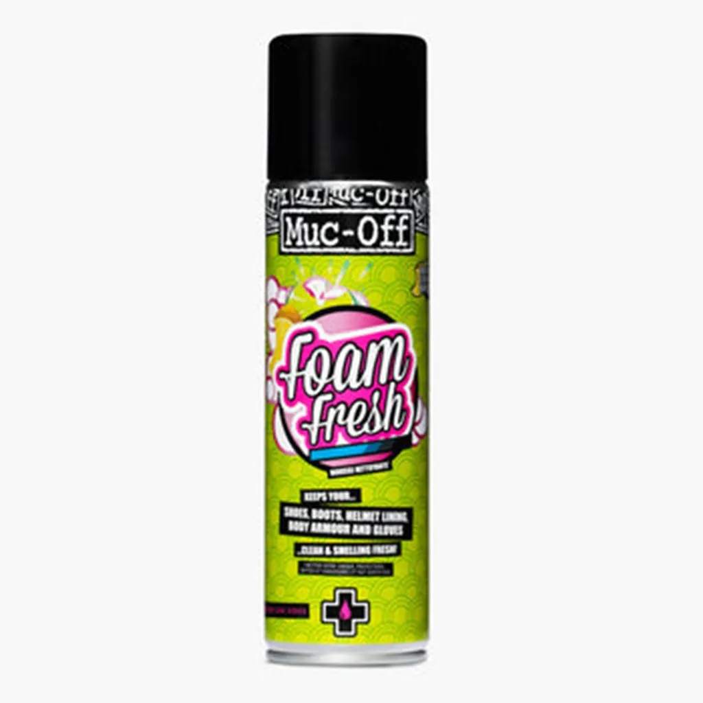 MUC-OFF PREMIUM BIKE SHOE CARE KIT