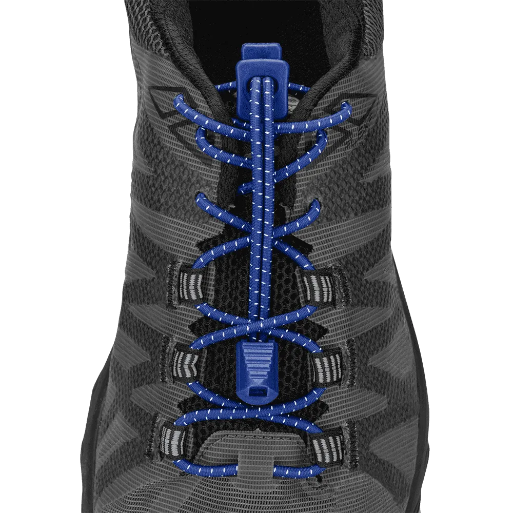 Nathan Run Laces