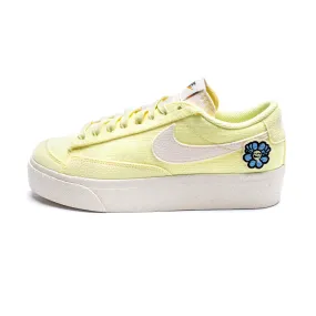 Nike Blazer Low Platform SE 'Air Sprung'