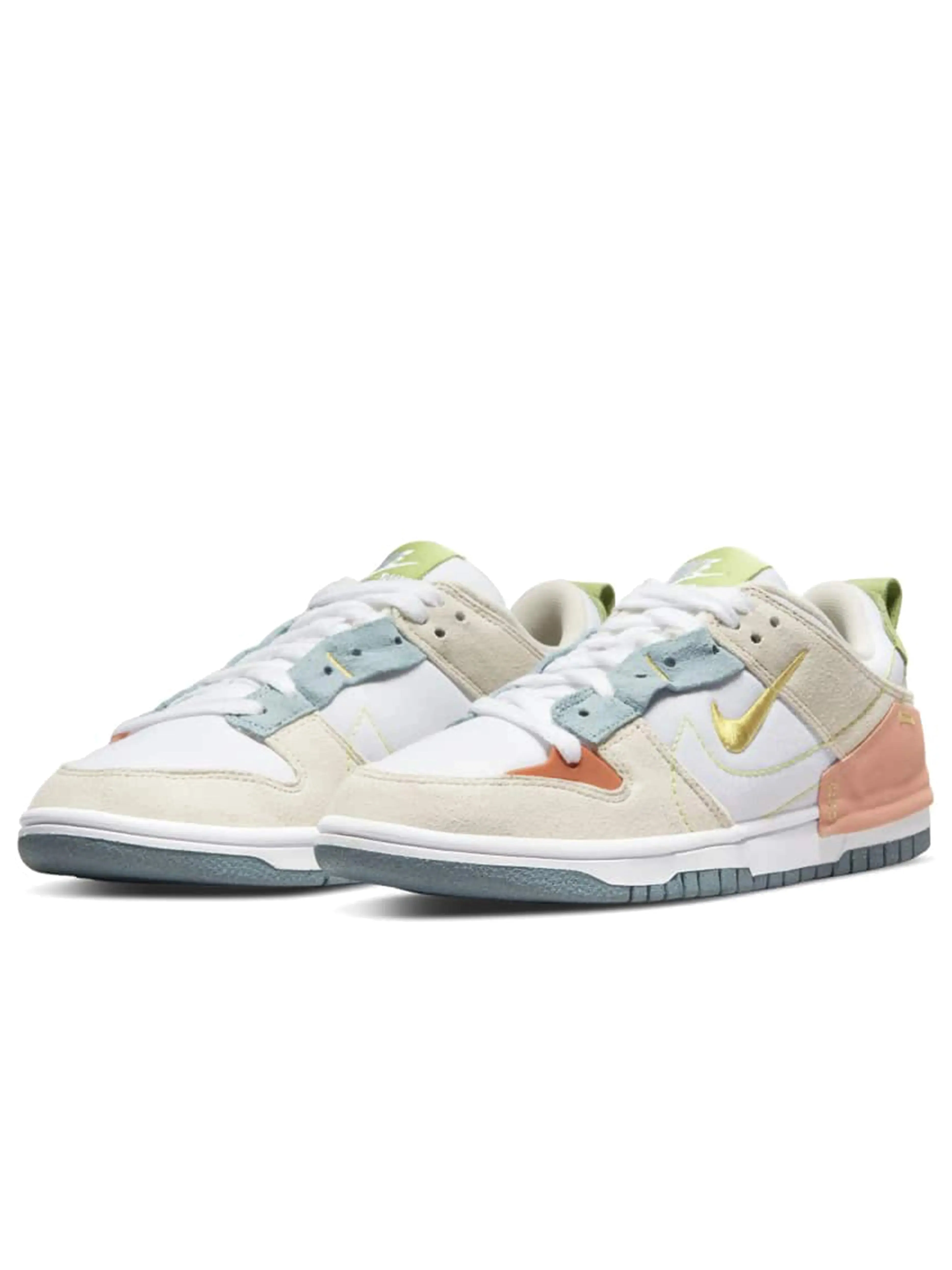 Nike Dunk Low Disrupt 2 Easter Pastel (W)