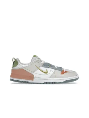 Nike Dunk Low Disrupt 2 Easter Pastel (W)