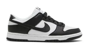 Nike Dunk Low Next Nature White Black Women's