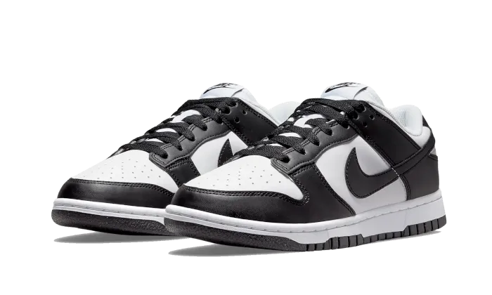 Nike Dunk Low Next Nature 'White Black'