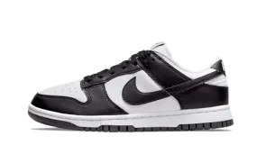 Nike Dunk Low Next Nature 'White Black'