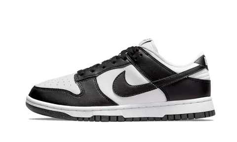 Nike Dunk Low Next Nature 'White Black'