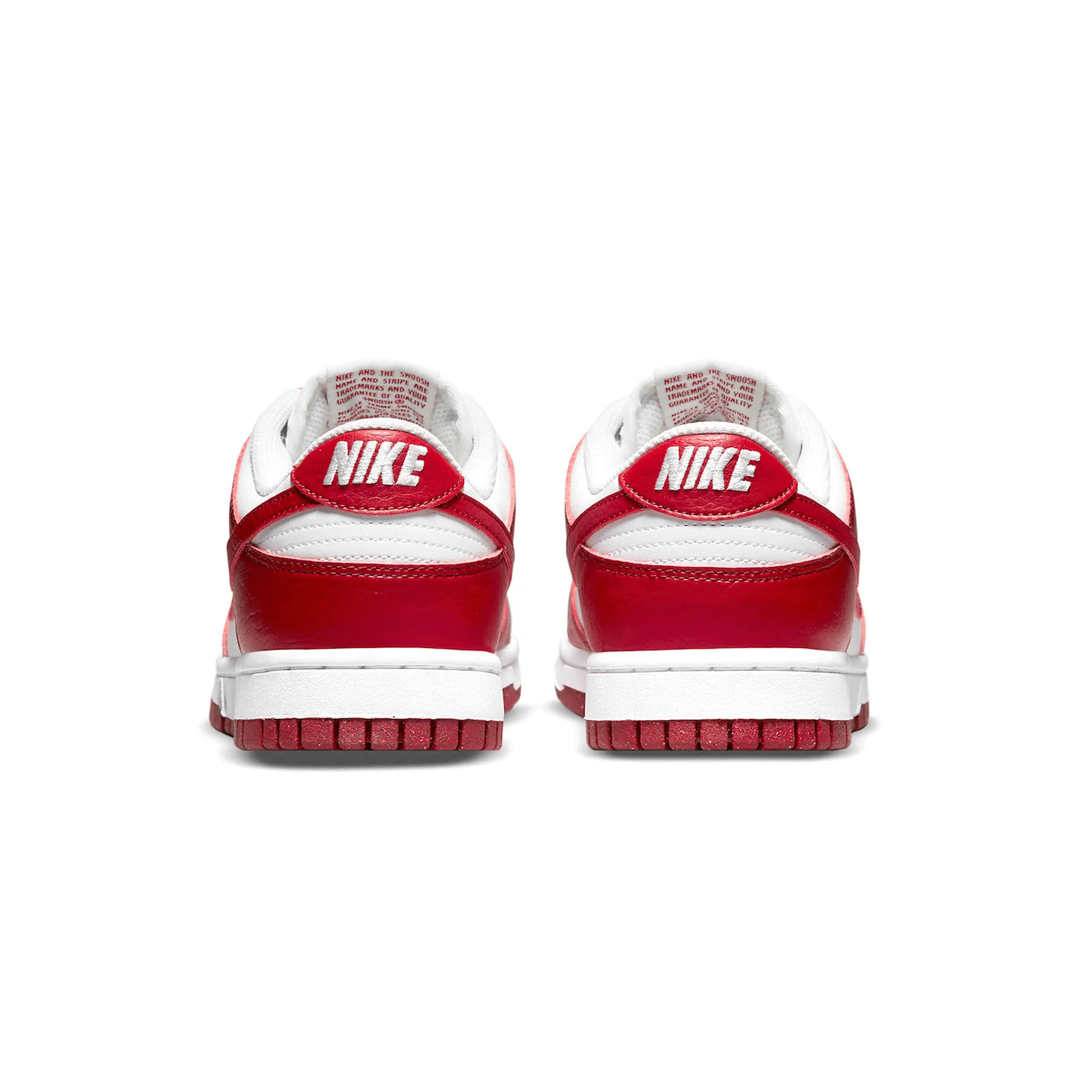 Nike Dunk Low Next Nature Wmns 'Gym Red'