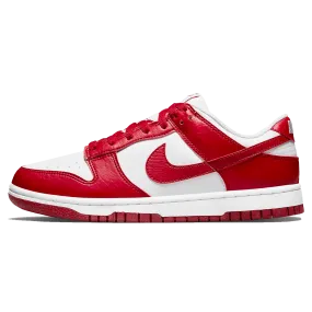 Nike Dunk Low Next Nature Wmns 'Gym Red'