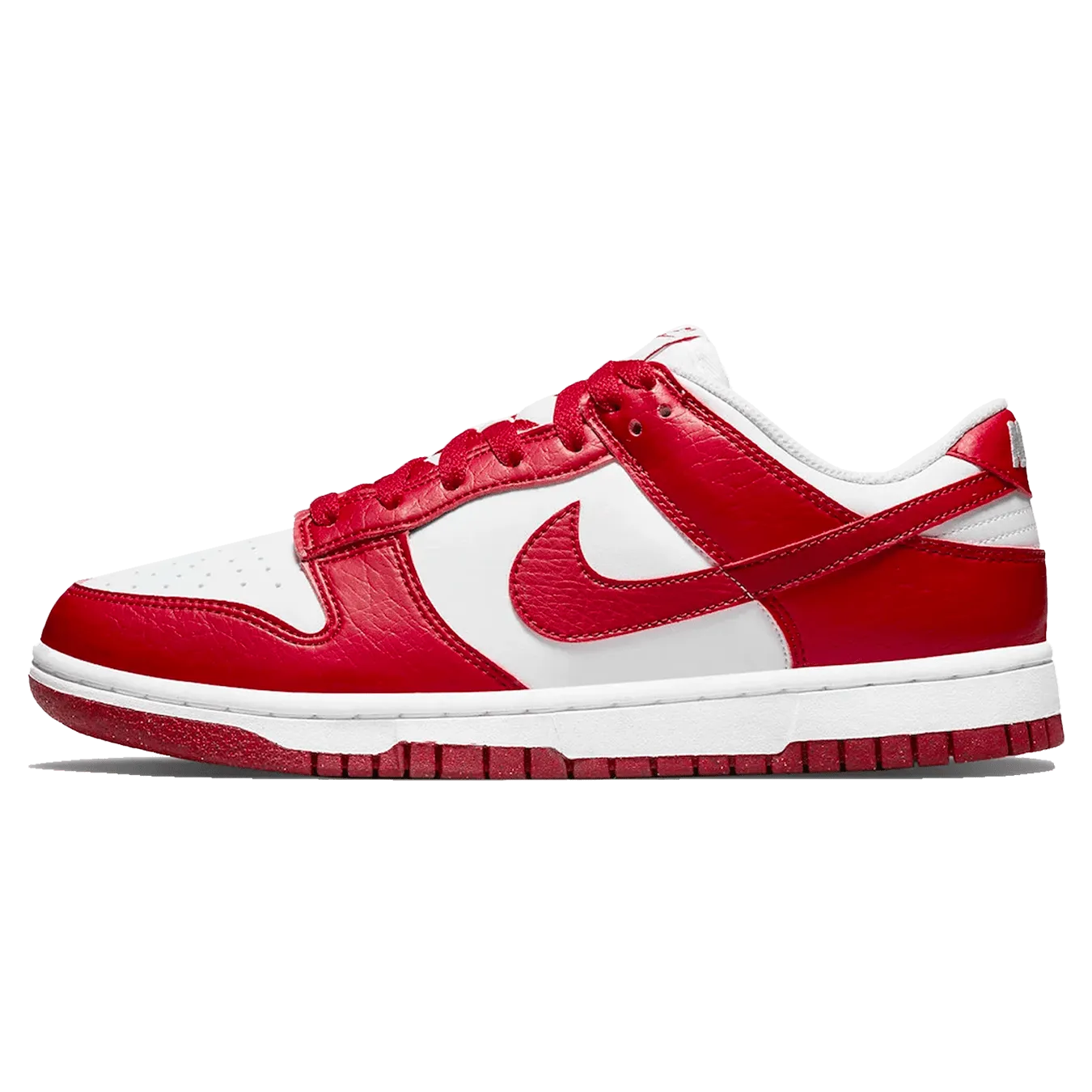 Nike Dunk Low Next Nature Wmns 'Gym Red'