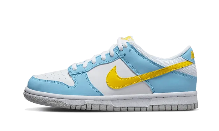 Nike Dunk Low "Next Nature Homer Simpson (GS)"