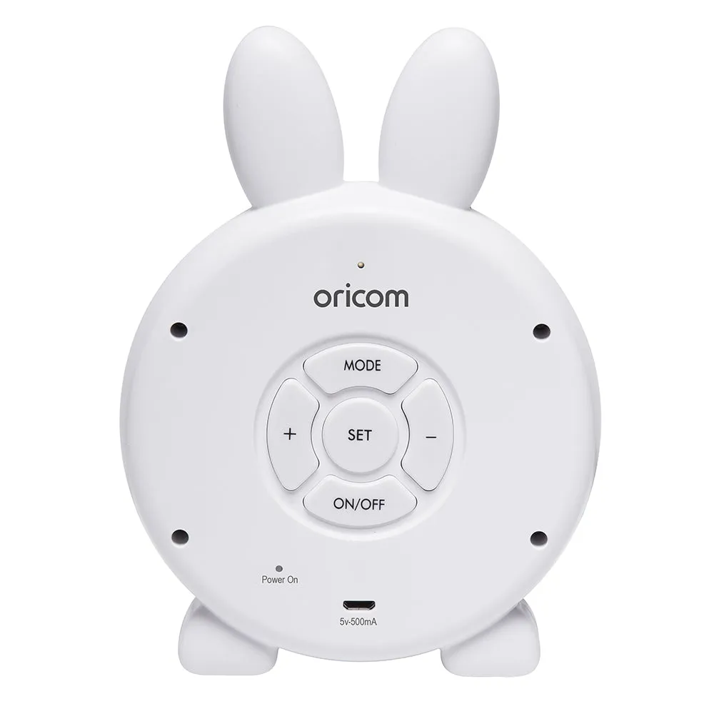 Oricom Sleep Trainer Clock (08BUN)