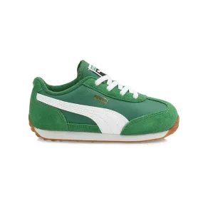 Puma - Kids' (Infant) Easy Rider Vintage AC Shoes (399373 03)