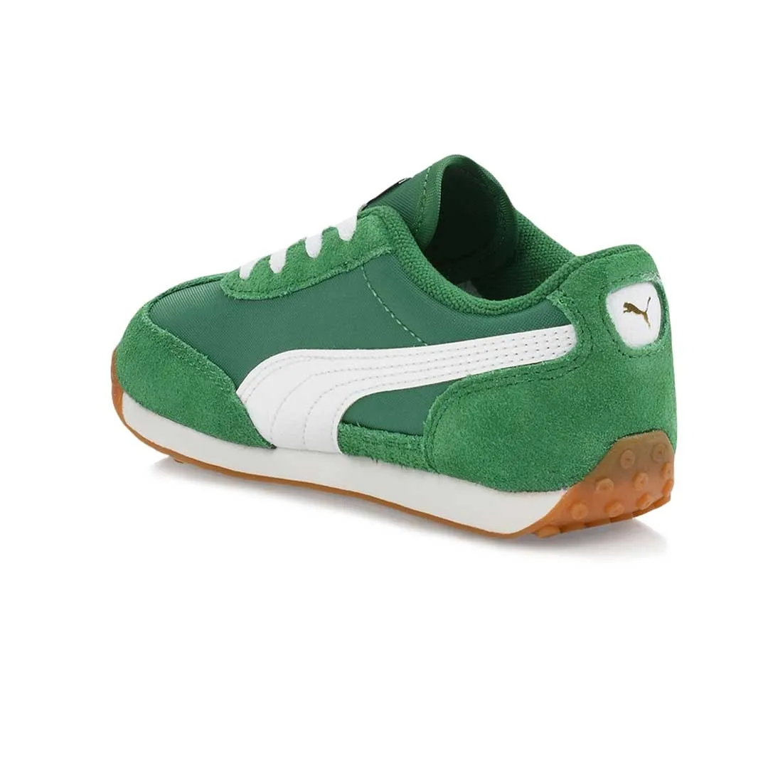 Puma - Kids' (Infant) Easy Rider Vintage AC Shoes (399373 03)