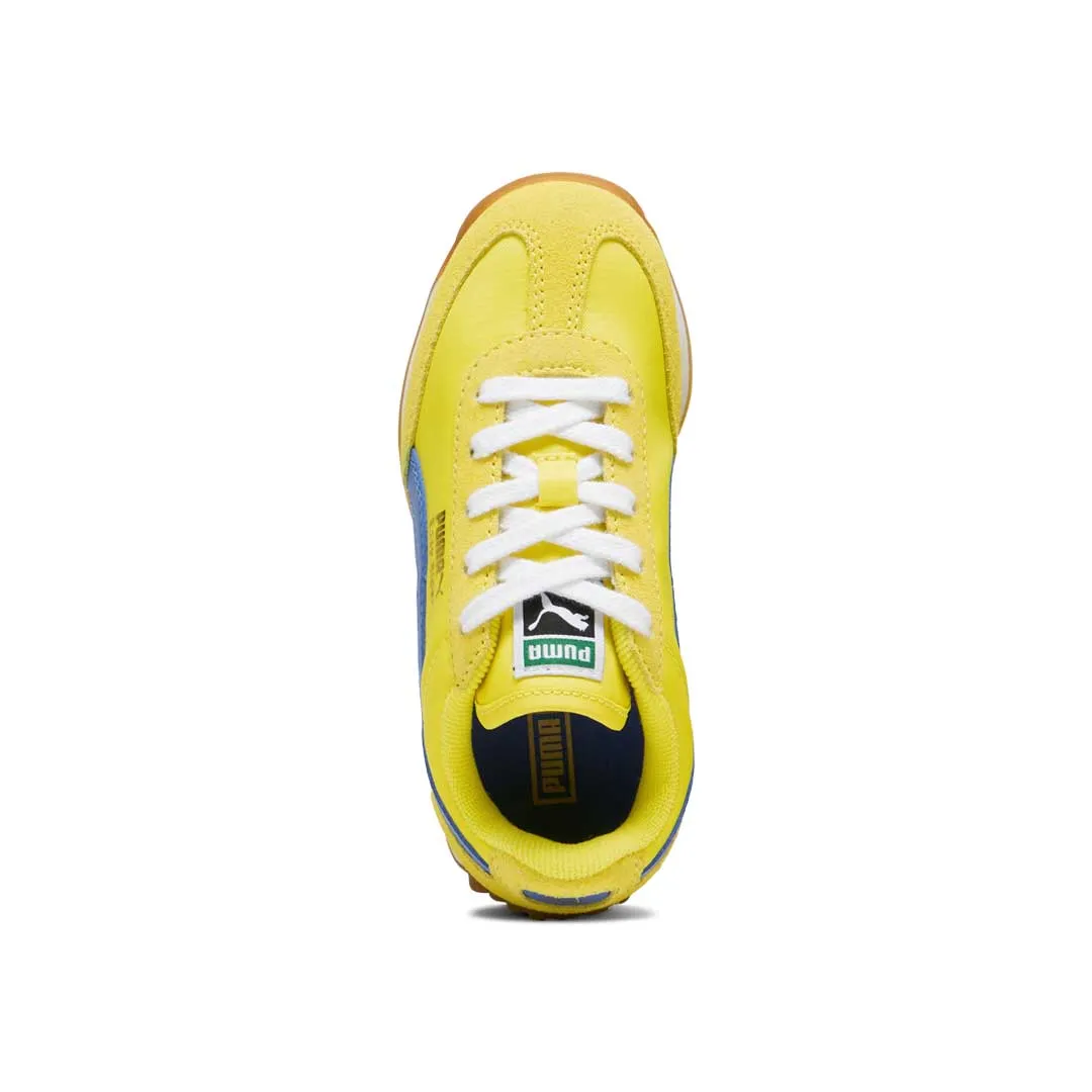 Puma - Kids' (Preschool & Junior) Easy Rider Vintage Shoes (399372 14)