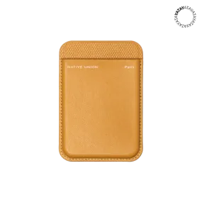 (Re)Classic Card Wallet Kraft