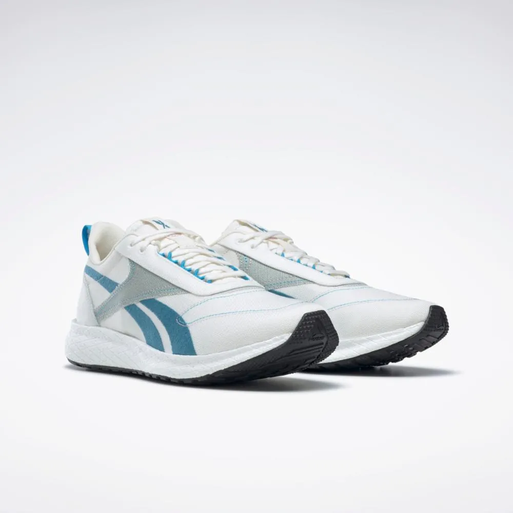 Reebok Footwear Men Floatride Energy Century Grow Shoes CHALK/SEASPR/STEBLU