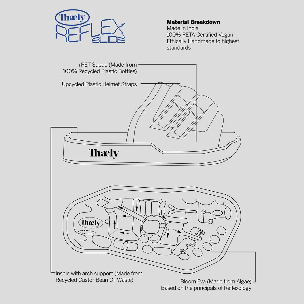 Reflex Slide (BlackBird)